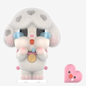 CRYBABY Crying For Love Series - New - Puppy Love